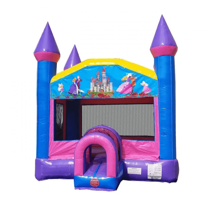 Bounce Houses