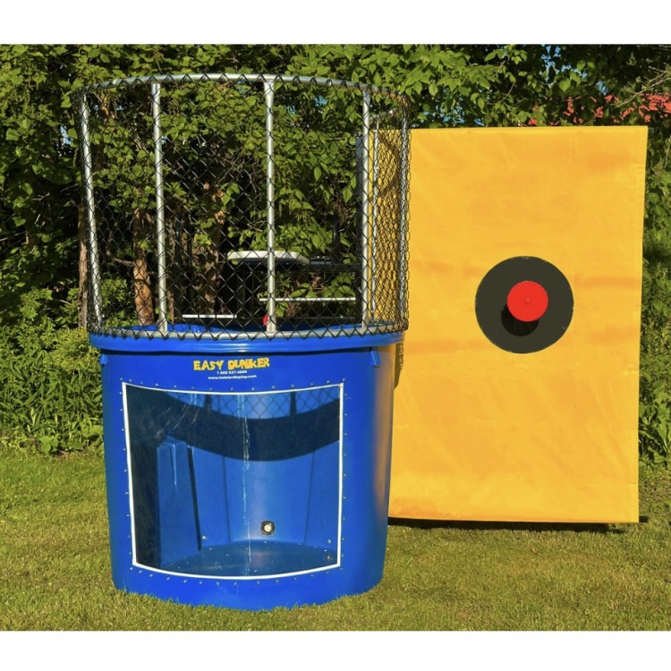 Dunk Tank Rentals