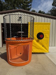 Dunk Tank