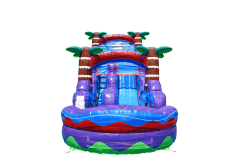 DSC 301720副本 Photoroom 1768418883 1 18' Slide- Tropical Hurricane