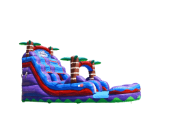 DSC 301920副本 Photoroom 1768419627 18' Slide- Tropical Hurricane