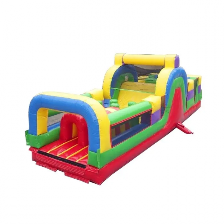Obstacle Course Rentals