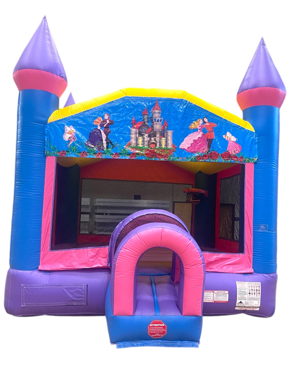 Bounce House Rentals