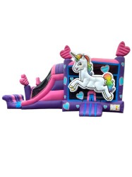 Enchanted Unicorn Dreams Combo