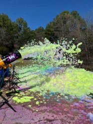 Yellow20Foam 1710518691 Foam Party