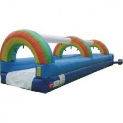 Slip-N-Slide